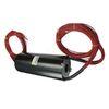 40 Circuits High Current Slip Ring / Small Friction Rotating Electrical Connector For Crane