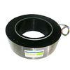 5 Amps Signals Custom Optional Through Bore Slip Ring Inner Diameter 190 Mm 50 Amps Ring For Heavy E