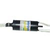 34 Circuits Low Noise Electrical Rotary Joint For Medical Equipment , Maintenance Free