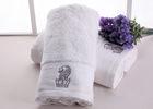 Luxury Hotel Collection Towels Soft , Commercial Bath Towels DT003
