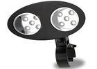 Outdoor Black Led Barbecue Grill Light 100lm Rain - Proof High Brightness