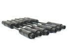 Slim 4 Pin Mini Din Connector Male To Male For Rear View Backup Camera