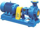 Single Stage Single Suction Non Clog Centrifugal Pump For Convey Water / Agricultural Irrigation