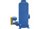 Liquid Gas Separation Vacuum Filtration Apparatus 1750 Rpm Speed 9 - 156 m3/H Capacity