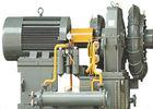 Cantilever Type Turbine Centrifugal Vacuum Pump , 180 - 700 kW Power Gas Vacuum Pump