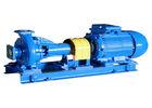 Single Stage Centrifugal Mechanical Seal Water Pump With Overhung Impeller
