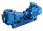 Packing Seal Low Pulse Overhung Impeller Centrifugal Pump High Flow Rate