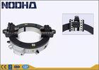 53kgs Light Weight Pipe Cutter Machine , Cold Cutters For Pipe