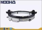 Professional Cold Cutting Machine Pipe / Pipe Cutting Equipment 1600-2400W Power