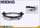 12& quot;-18& quot; Pipe Bevelling Machine , Industrial Pipe Cutting Tools?