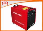 Industrial Portable Plasma Power Supply For Carbon Steel Plate Cutter 22 KVA