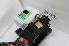 CPM Physiotherapy Equipment Finger Recovery Device LCD Color Display