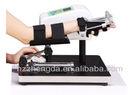 Portable Hospital Upper Limb CPM Medical Device 150° Motion Angle For Finger Joint