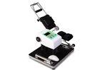 Movable Hospital Desktop CPM Medical Device 850×450×320 mm For Wrist Joint