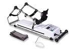 Hospital CPM Medical Device Patient Keen / Coxa / Ankle Rehab Equipment