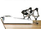 Physiological Clinic CPM Medical Device Knee Therapy Machine With Telescopic Bed Spacing Bars