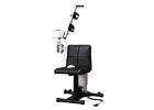 Durable Rehabilitation Exercise CPM Medical Device Shoulder CPM Machine with Leather Chair