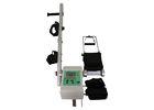 OEM / ODM CPM Rehab Machine 24V DC Micro Motor 240 Min Working Time