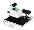 CPU Controlling Elbow Lower limb CPM Medical Equipment LCD Screen Display