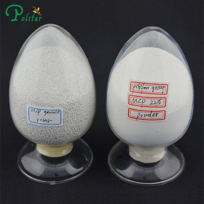 soluble phosphate form MCP aquatic animals feed