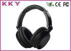 Mobilephone Accessories Over Ear Wireless Headphones , Over Ear Bluetooth Headset