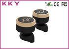 Mini Invisible True Wireless Bluetooth Earbuds With CSR 64120 Chipset Mini Invisible True Wireless Bluetooth Earbuds With CSR 64120 Chipset