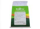 Food Grade PP Woven Packaging Bags Matt Lamination 50 X 84Cm size