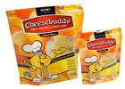 Reusable Animal Feed Packaging Bags Dog Food Sack Glossy Appearance