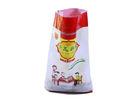 Moisture Proof Plastic Potato Bags , Coloured 100% Virgin PP Packing Bags