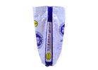 Watertight Custom Printed Plastic Fertilizer Bags Breathable 25lb 50lb 50kg