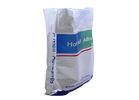 Heavy Duty White Flour Powder Packaging Bags Flour Packet 50KG Wear Resistant