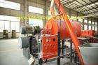 CO2 Economic XPS Extrusion Line, XPolystyrene Foam Board Extrusion Mahcine