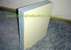 High Density Extruded Polystyrene Foam Board for Foam Core Sandwich Panels