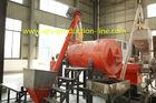 High Capacity Freon Free XPS Production Line 75T / 200 For Polystyrene Foam Sheets
