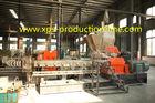 Economic Extruded Styrofoam Sheets XPS Foam Board Production Line