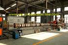 CE CO2 XPS Production Line OGSS 150 / 200 for Extruded Styrofoam Sheets