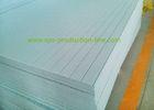 High Compression 50MM XPS Insulation Board for Cold Storage , Polystyrene Foam Insulation Board