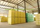 Fireproof X300 Extruded Polystyrene Foam Sheets for Thermal Insulation