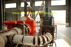 Automatic Feeding System CO2 XPS Extruder for Polystyrene Foam Board