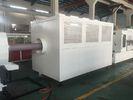PVC Plastic Pipe Manufacturing Machine For Drainage Siemens Beide Motor