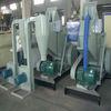 250 - 500KG/H Capacity Plastic Crusher Machine For WPC / PVC Pipe Profile
