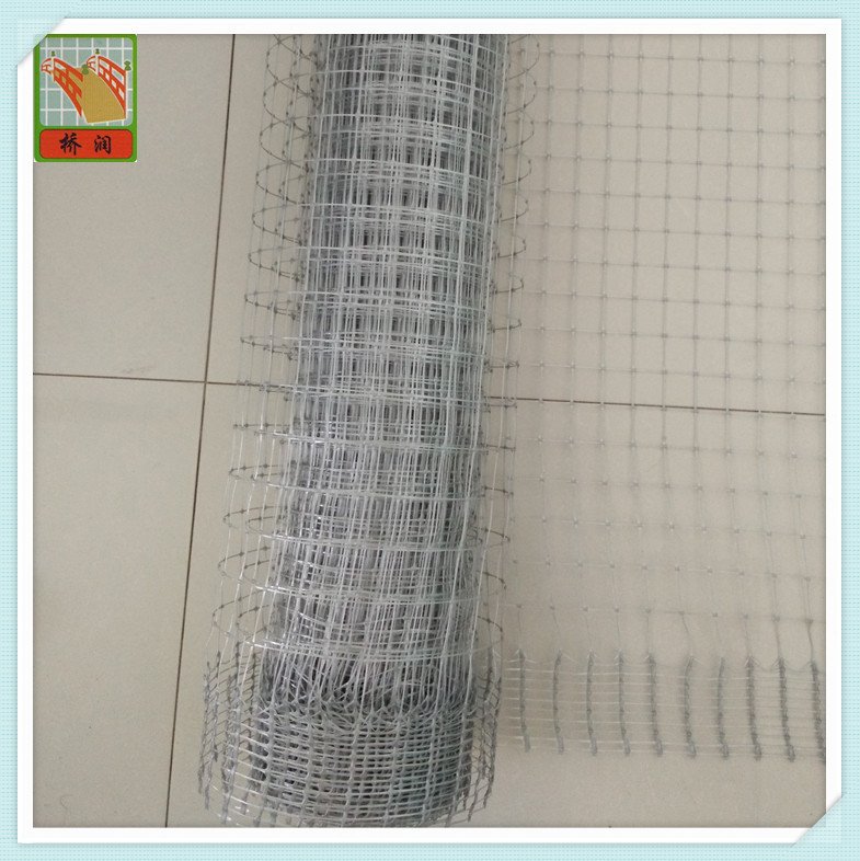 Plastic Chicken Netting