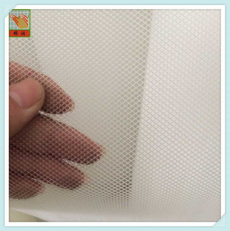 Plastic Diamond Mesh