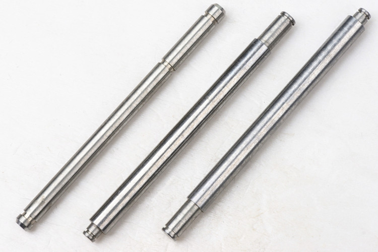Drive motor shaft,axis shaft