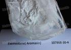 Anticancer Solid Powder Steroids Aromasin Exemestan for Treging 107868-30-4 Anticancer Solid Powder Steroids Aromasin Exemestan for Treging 107868-30-4