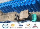 Waste water treatment Removing Heavy Metals Liquid chemicals
