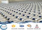 11.5 PH heavy metal removal , Heavy metal waste water treatment