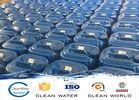 Flocculant heavy metal removal chemicals for Waste water treatment