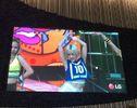 Indoor LED Video Wall Indoor SMD LED Video Display P6 Fixed installation