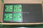 High Brightness Led Module SMD3528 1R1G1B 244*244 p7.62